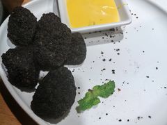 -炉小哥烤肉(朗悦公园茂店)