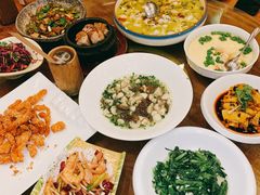 -HOHO餐厅(古子城店)