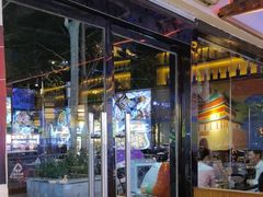 -叁宝烧烤 西安烧烤 领跑品牌(学府路店)
