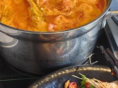 -爱伲牛肉火锅自助(景洪店)