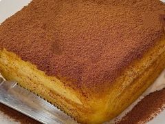 -香港威特瑞茶餐厅(小白楼音乐厅店)