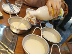 -豚豚猪村烤肉·韩国烤肉(总店)