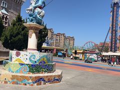 -蓬莱欧乐堡梦幻世界