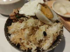 -依立香饭·紫砂鸡汤煲饭(紫云阁店)