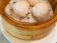 -莲苑中餐厅·Lotus Court(厦门马哥孛罗东方大酒店)