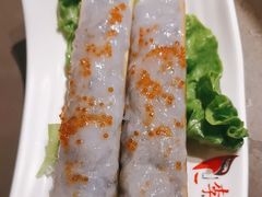 -李掌柜鲜菜火锅(移民广场店)