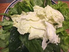 -芝麻花餐厅(祁家豁子店)
