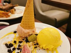 -昆泰嘉华酒店-嘉华咖啡厅