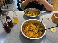 biangbiang面-玲玲面屋