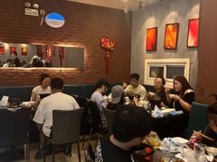 -川香煲(茅台路店)