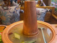-民食香·腊排骨野生菌美食(木府店)