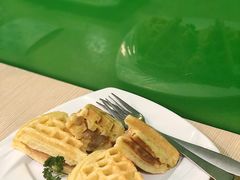 -佰搭果·广式茶餐厅(石牌东路店)