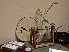 -梅间堂茶馆(绿地缤纷城店)