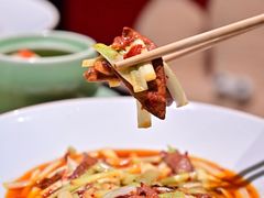 -锦府盐帮·侯宅(五棵松万达店)