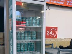 -螺蛳粉先生(蓟门桥店)
