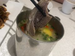 -巴依老爷·新疆美食(上城区天城路店)