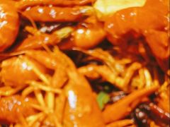 -沪小胖·小龙虾·蓝龙王(八佰伴店)