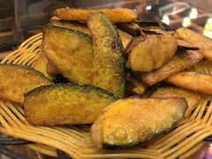 -西塘万安桥农家菜