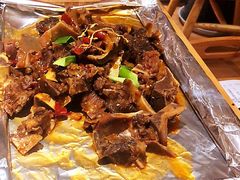 -许府牛火锅(信义坊总店)