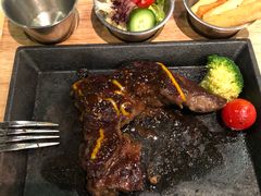 -伯顿西餐厅(厚街香榭丽店)