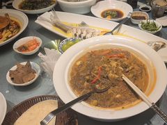 -恒记饭店·海鲜明档(淹城店)