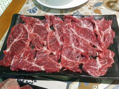 -三毛牛肉店(福强店)