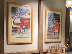 -樱宿日式和牛烧肉(五道口店)