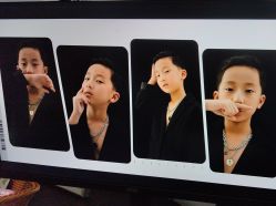 -桔子摄影(马鞍山店)