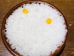 米饭-粗茶淡饭•陕菜•家常菜