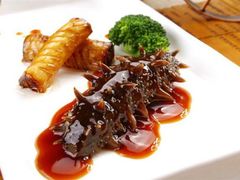 -苏城小院·园林精致苏州菜(斜塘老街店)