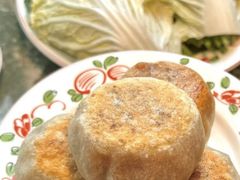 -北京老门框爆肚涮肉馆(凤城六路店)