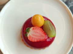 -徐州万豪酒店·臻厨自助餐