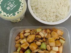 -黑窑厂糖油饼烤鸭·清真菜(总店)