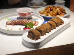 -大海碗·京菜炸酱面(雍和宫店)