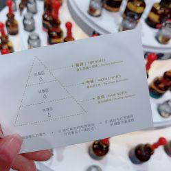 -香遇沙龙香水·调香·团建
