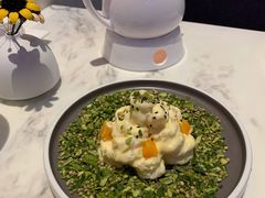 -喜鼎海胆水饺(柏威年购物中心店)