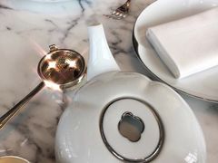 -悦厅·下午茶(杭州柏悦酒店)