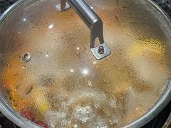 -一席地·本地鸡窝·杭帮鸡火锅(萧山银隆百货店)