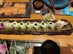 -元通寿司(地标店)