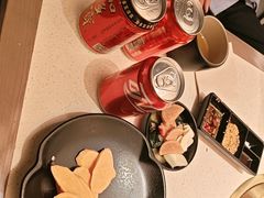 -九田家黑牛烤肉料理(天水秦州区万达店)