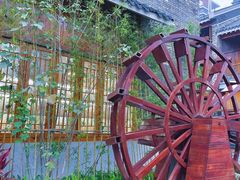 -江门古劳水乡旅游区