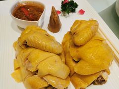-富淳饭店(陆家嘴保利广场店)