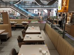 -蔡澜点心·粤菜(丽泽天街店)