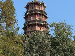 -宝通禅寺