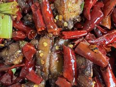 -温江公平红烧兔(总店)