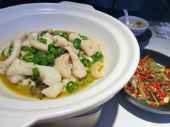 -湘鼎盛·大厨鲜炒湖南味(高新银泰店)