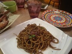 -盘炉forenza·云贵川融合小食堂 ( 钟楼中柳巷店)