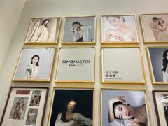 -海马体照相馆丨大师(青岛万象城店)