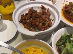 -兰湘子·湘菜小炒(三桥万象城店)