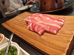 -额尔敦·品质自助(摩尔城店)